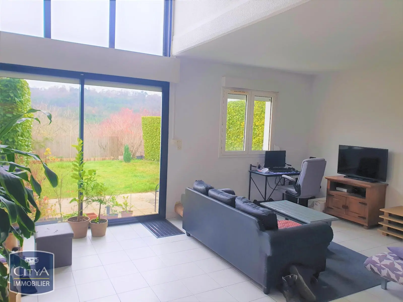 Photo 3 Appartement 3 pièces 99.05m²