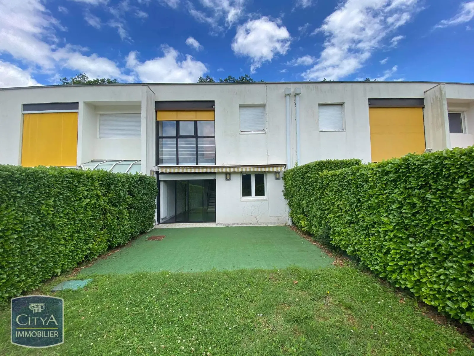 Photo 2 Appartement 3 pièces 99.05m²