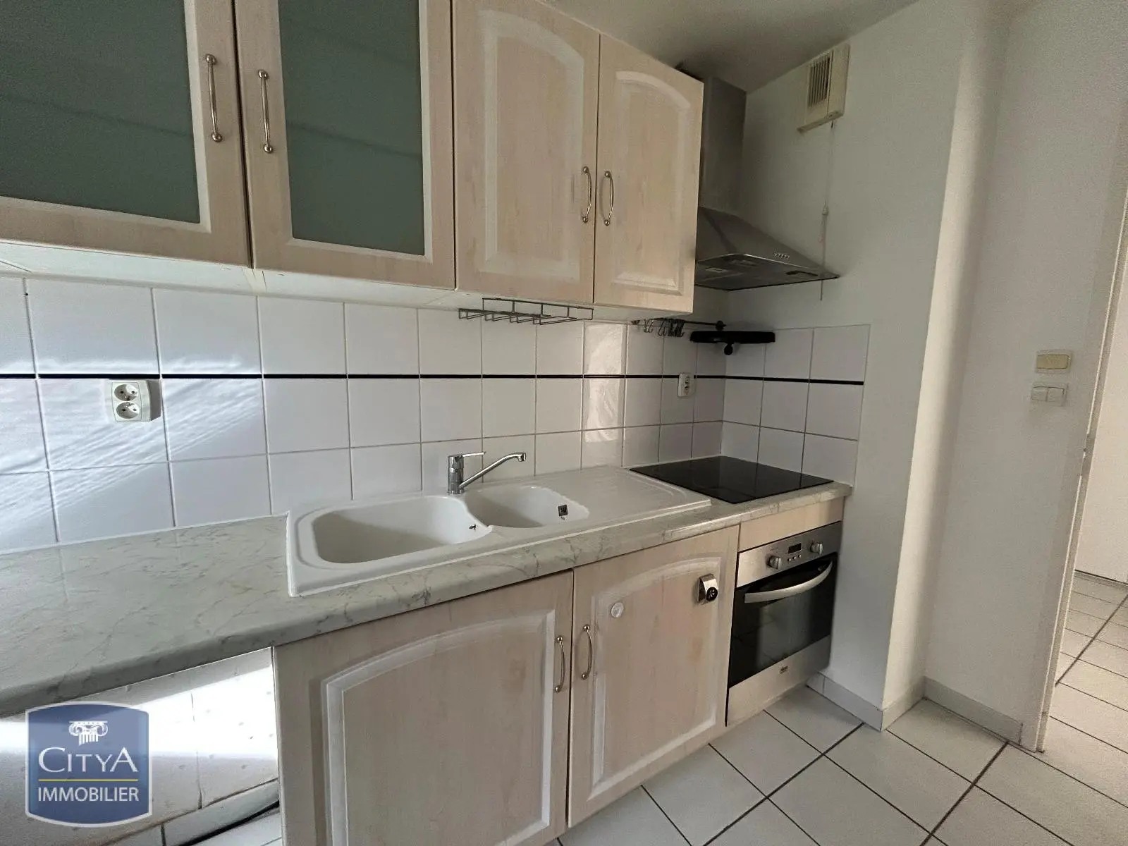 Photo 3 Appartement 3 pièces 65.2m²