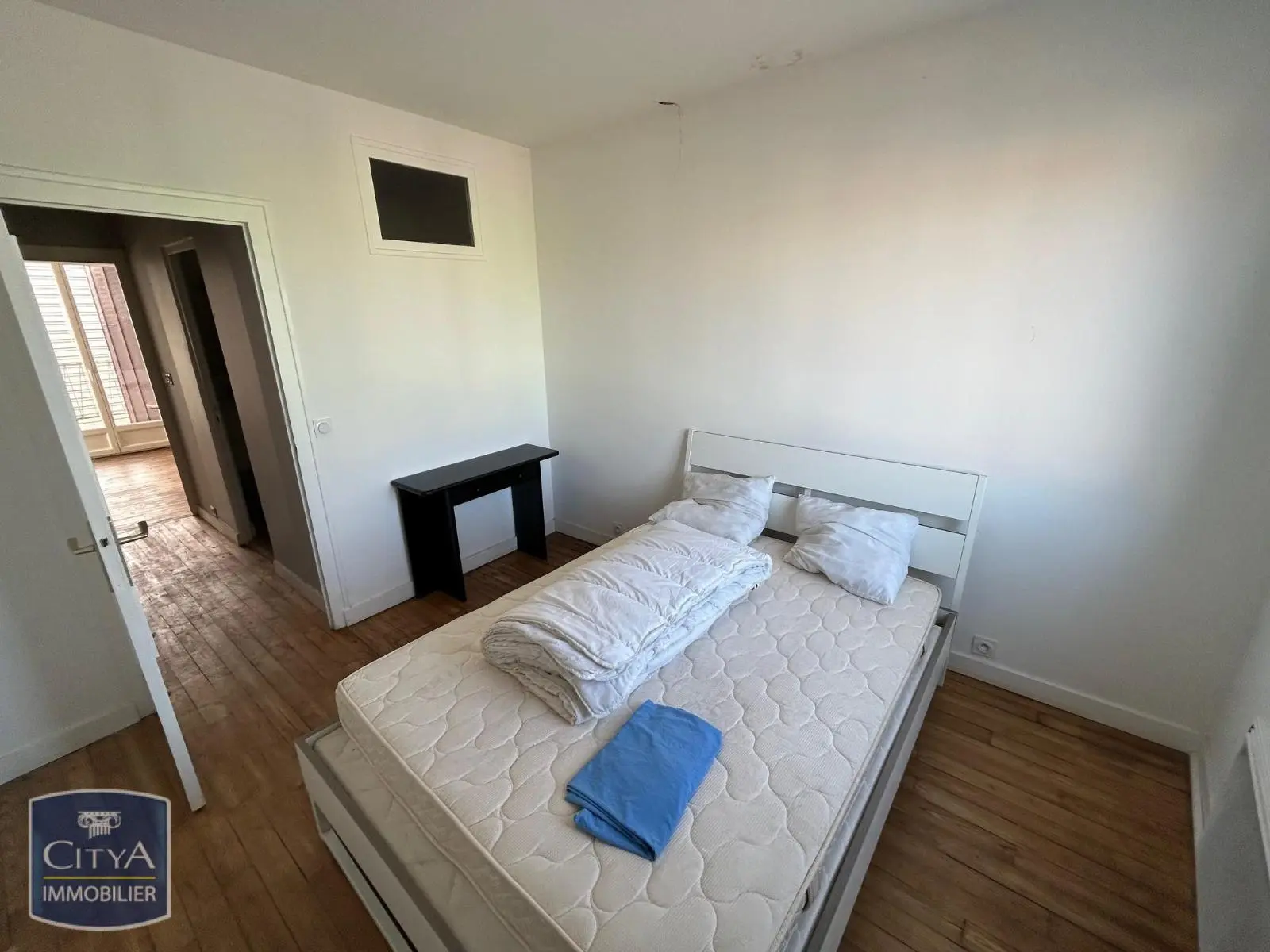 Photo 4 Appartement 2 pièces 31m²