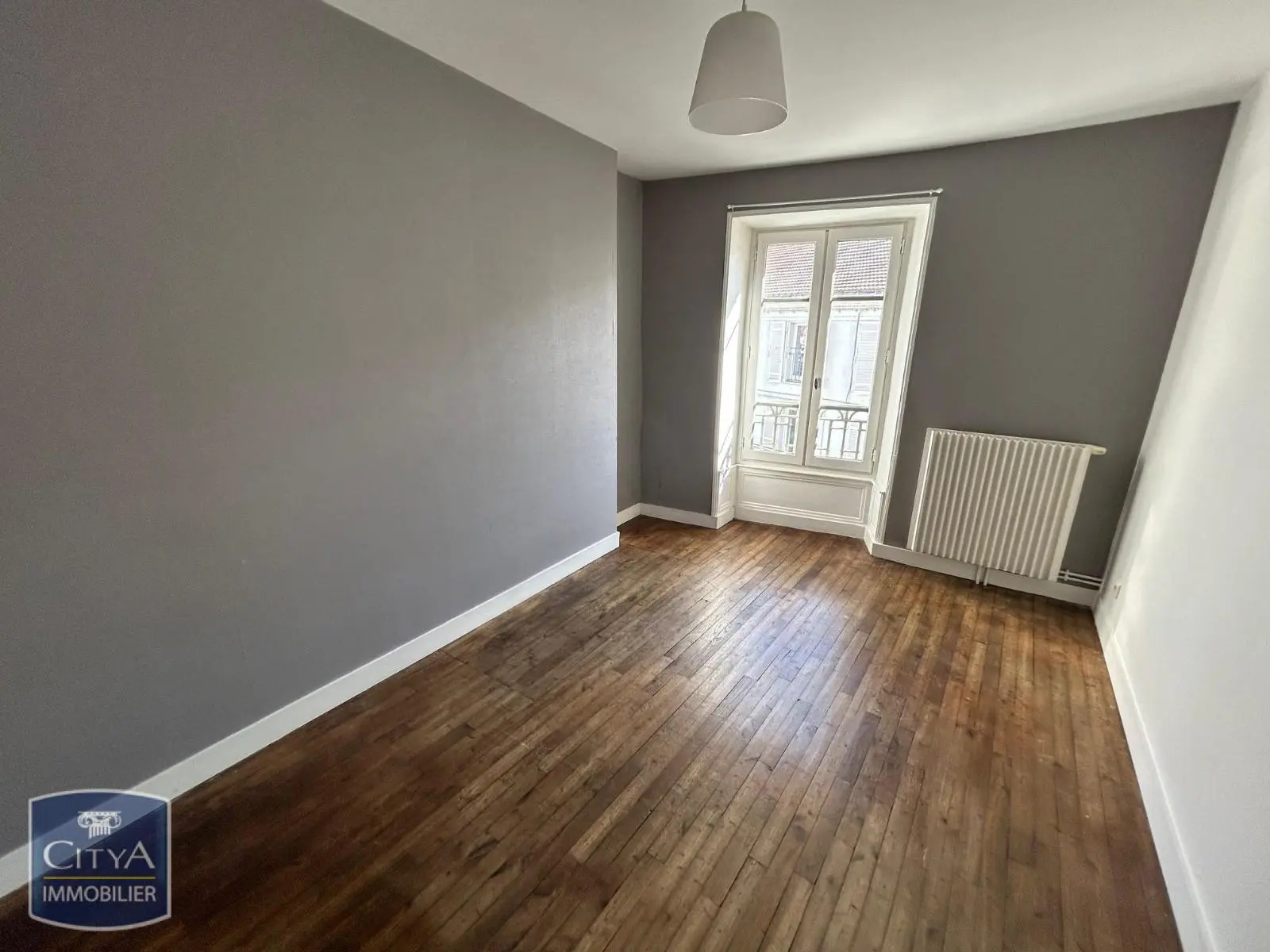 Photo 6 Appartement 3 pièces 55.56m²