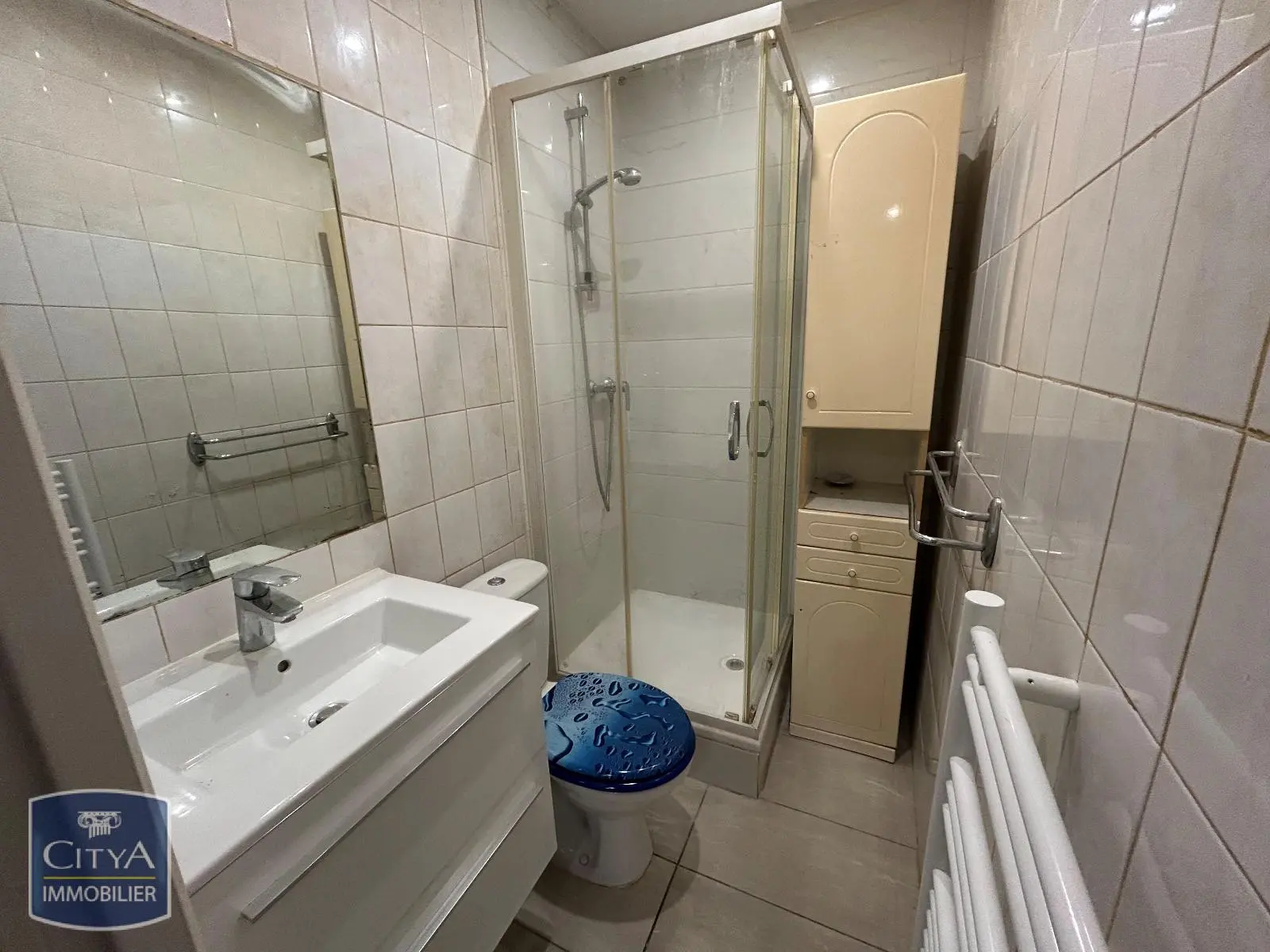 Photo 6 Appartement 1 pièce 25.3m²