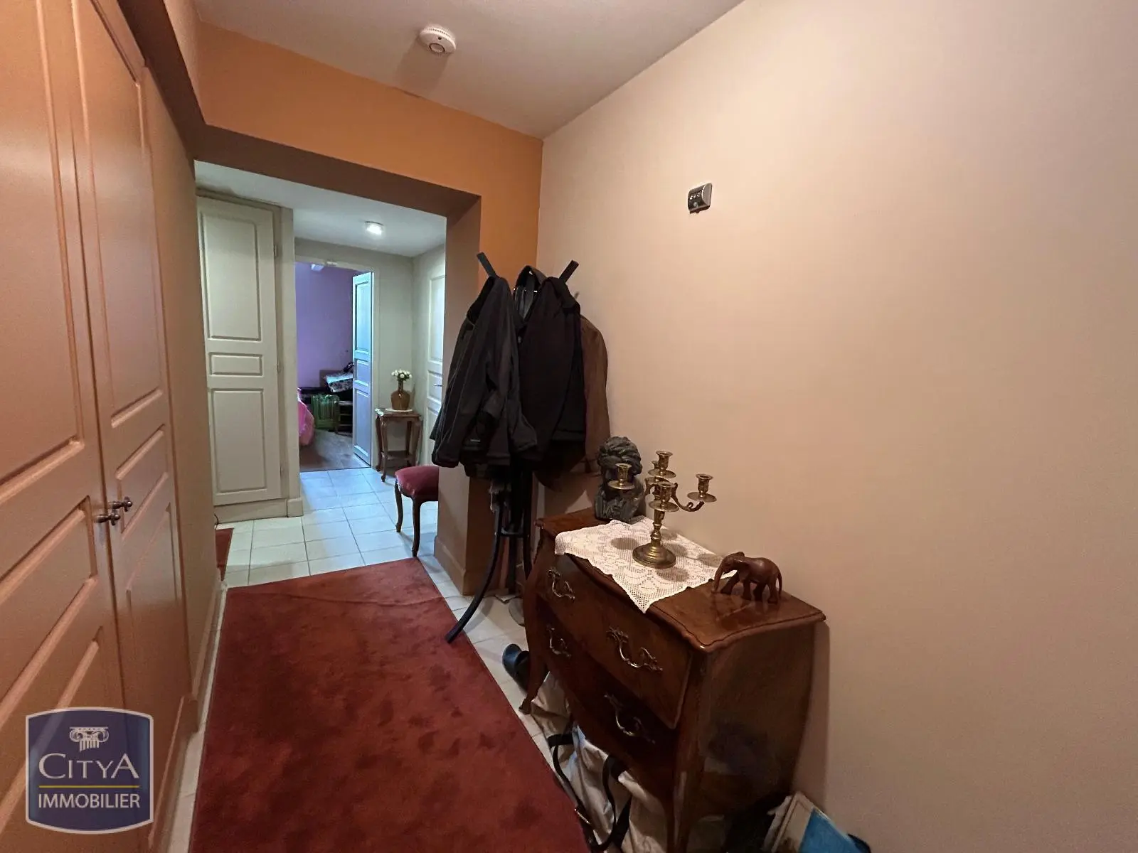 Photo 2 Appartement 2 pièces 44.78m²