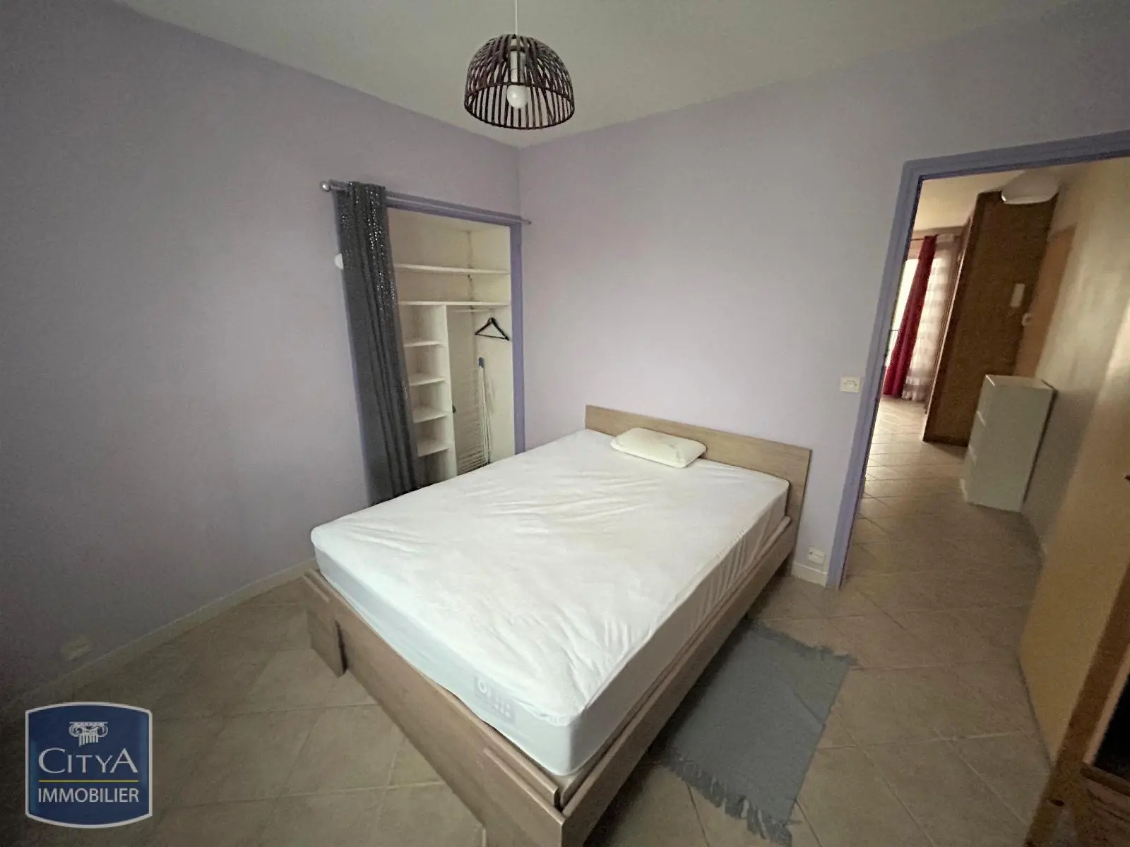 Photo 2 Appartement 2 pièces 34.74m²