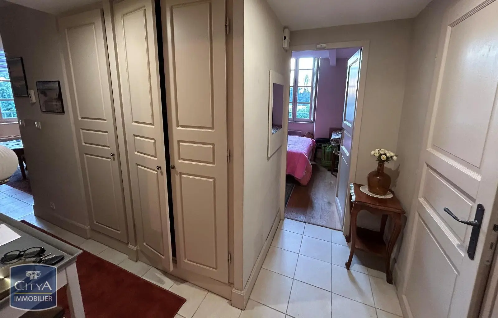 Photo 3 Appartement 2 pièces 44.78m²