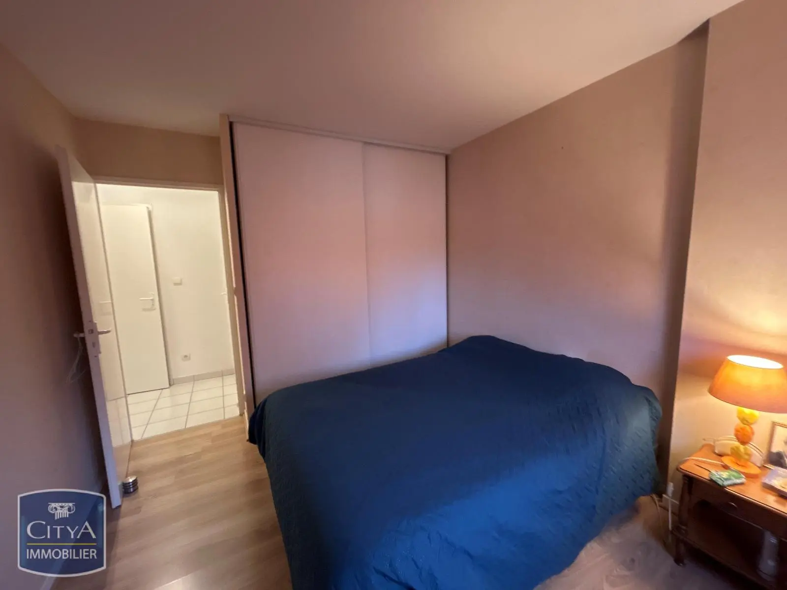 Photo 3 Appartement 2 pièces 48.72m²