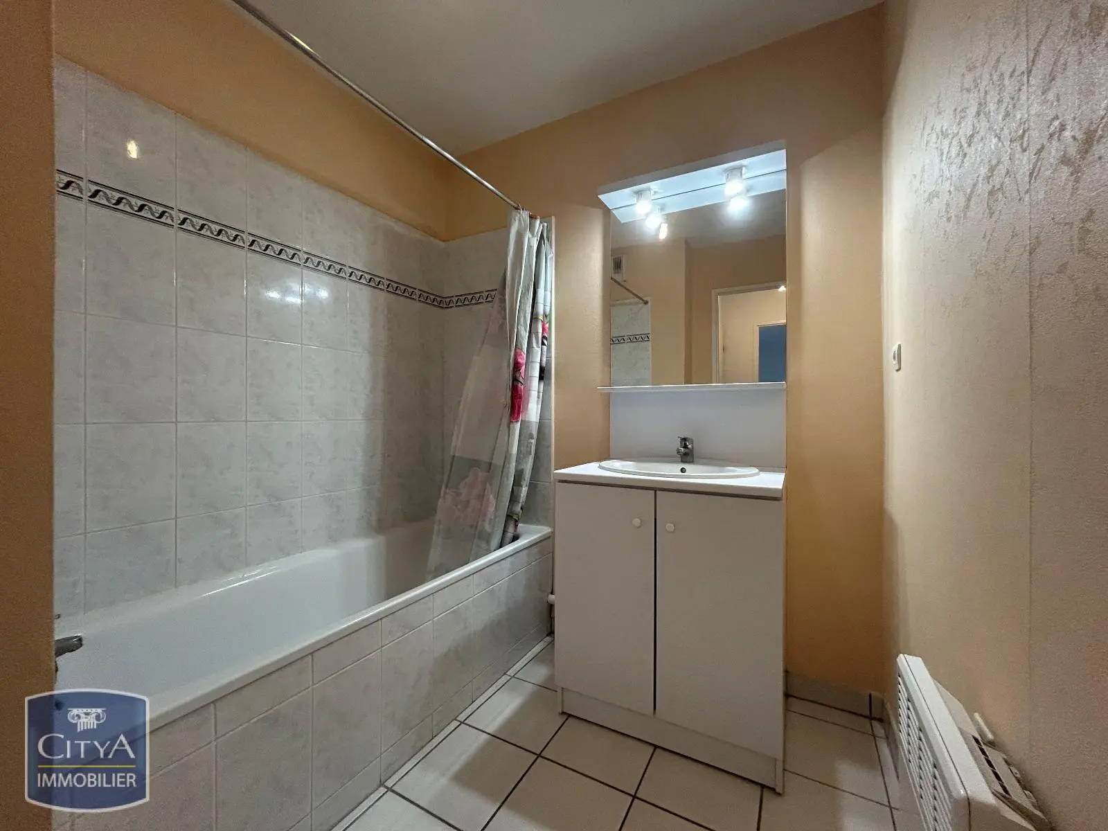 Photo 5 Appartement 2 pièces 48.72m²