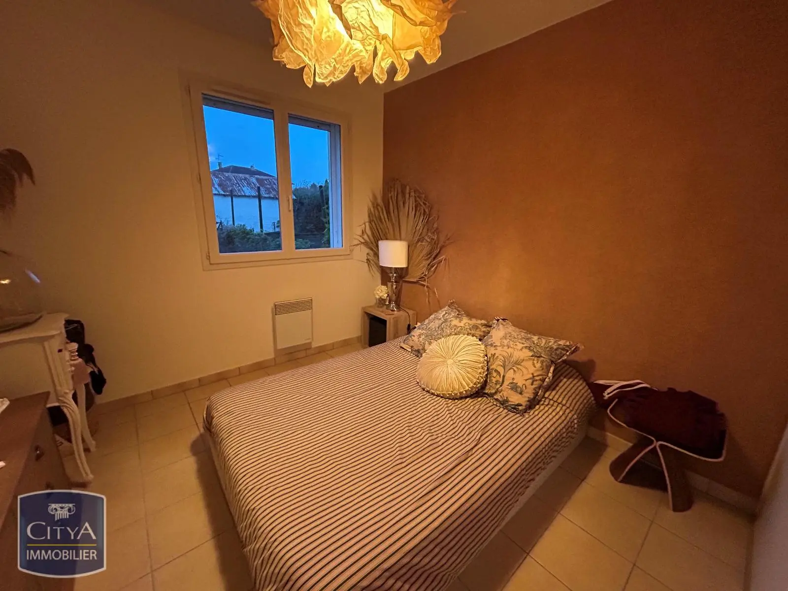 Photo 4 Appartement 2 pièces 44.8m²