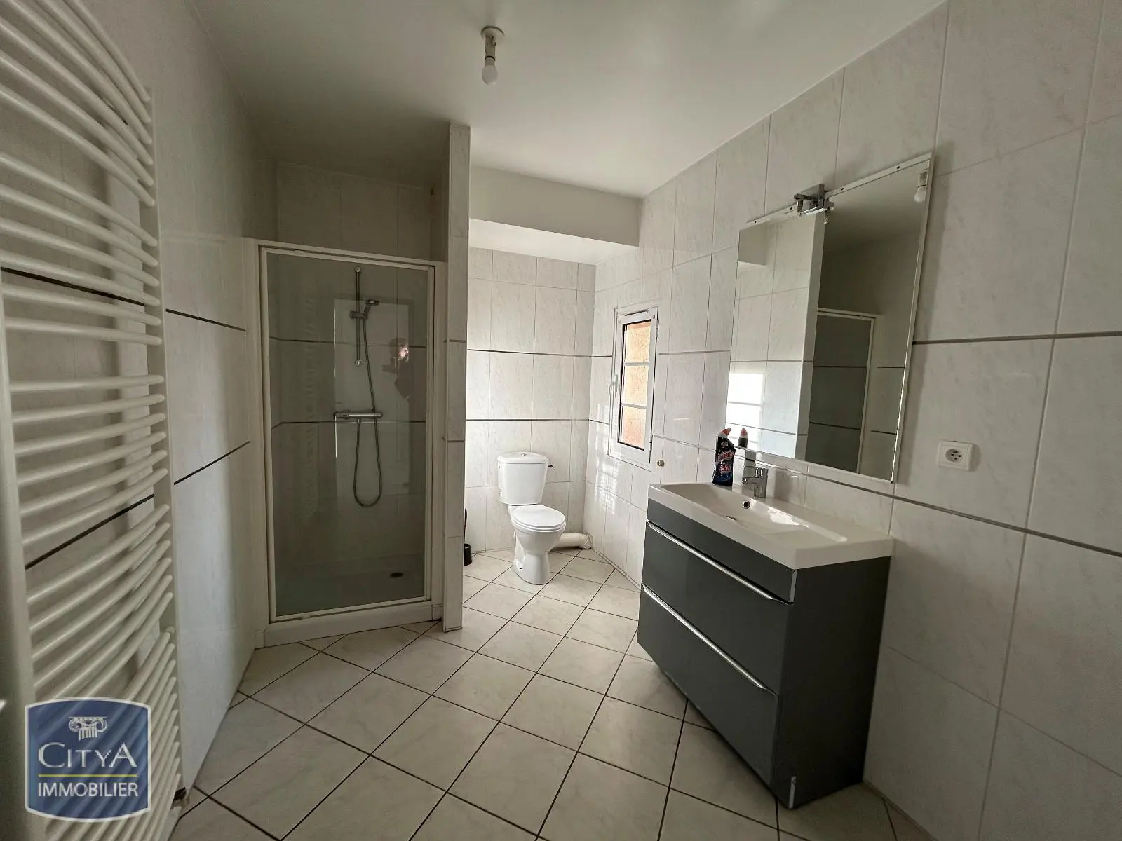 Photo 3 Appartement 2 pièces 44.8m²