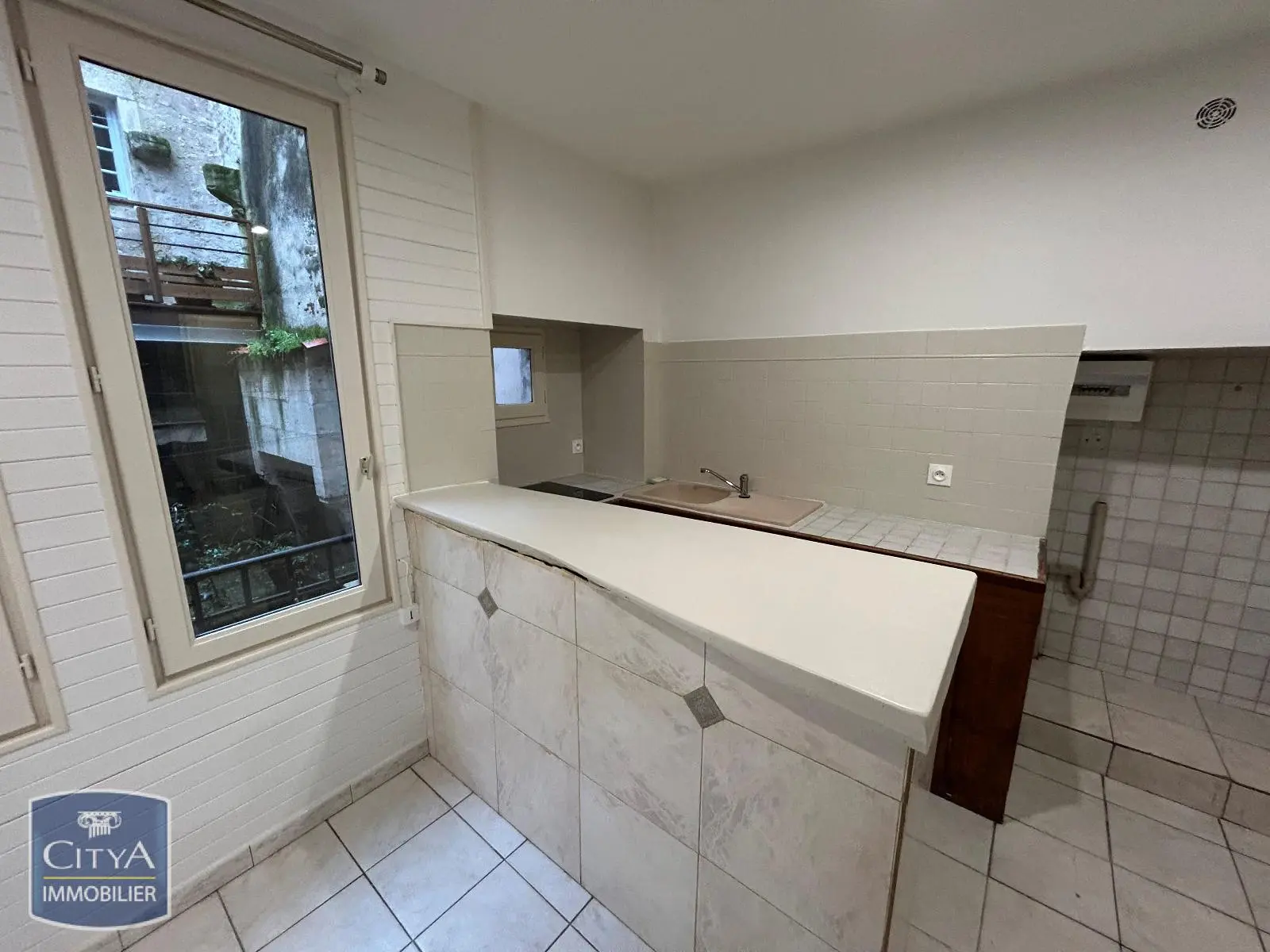 Photo 5 Appartement 1 pièce 25.3m²