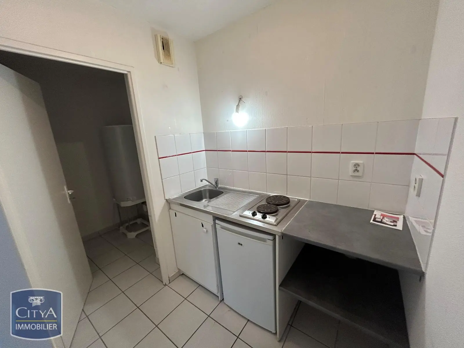 Photo 6 Appartement 2 pièces 48.72m²