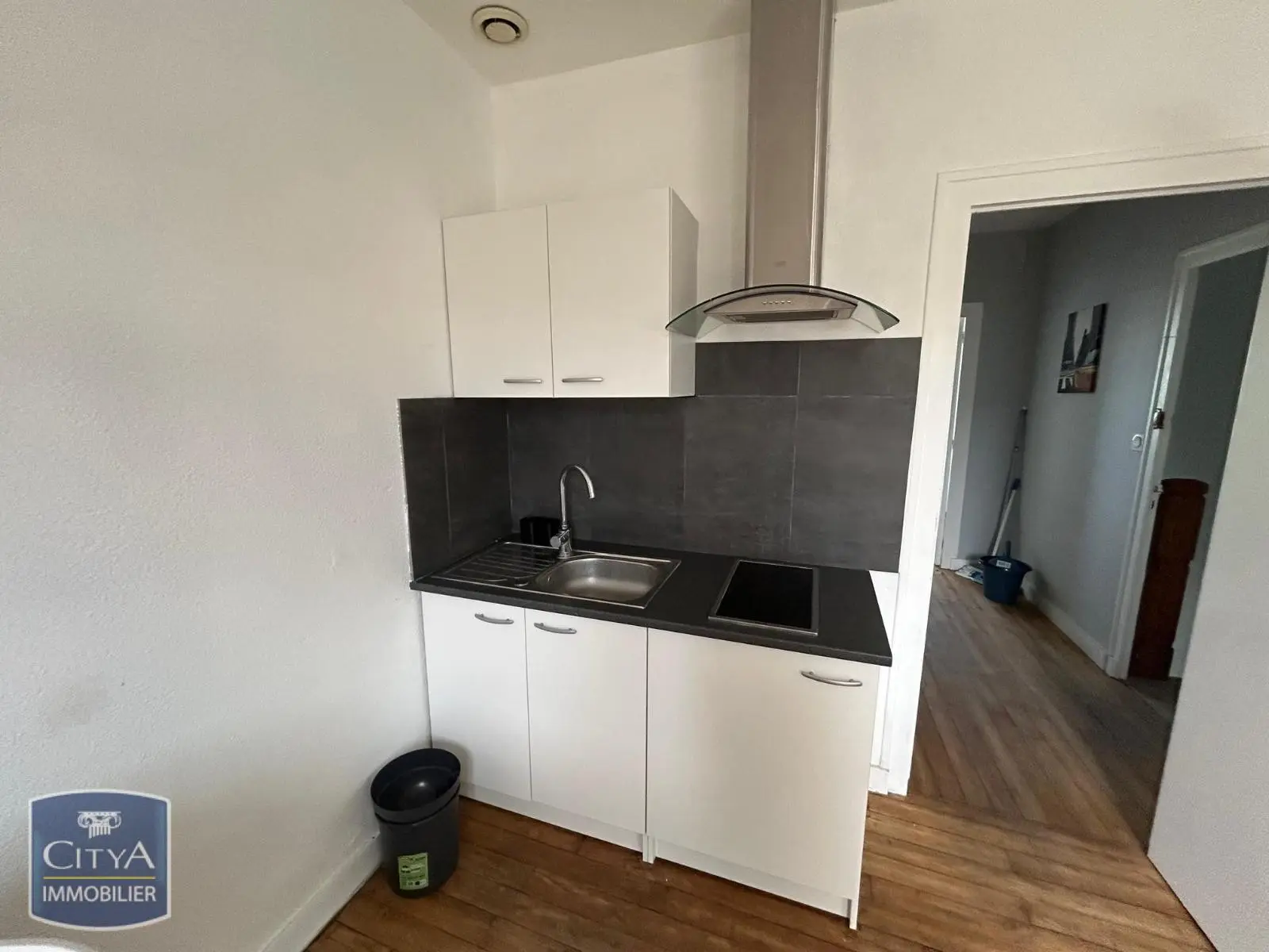 Photo 3 Appartement 2 pièces 31m²