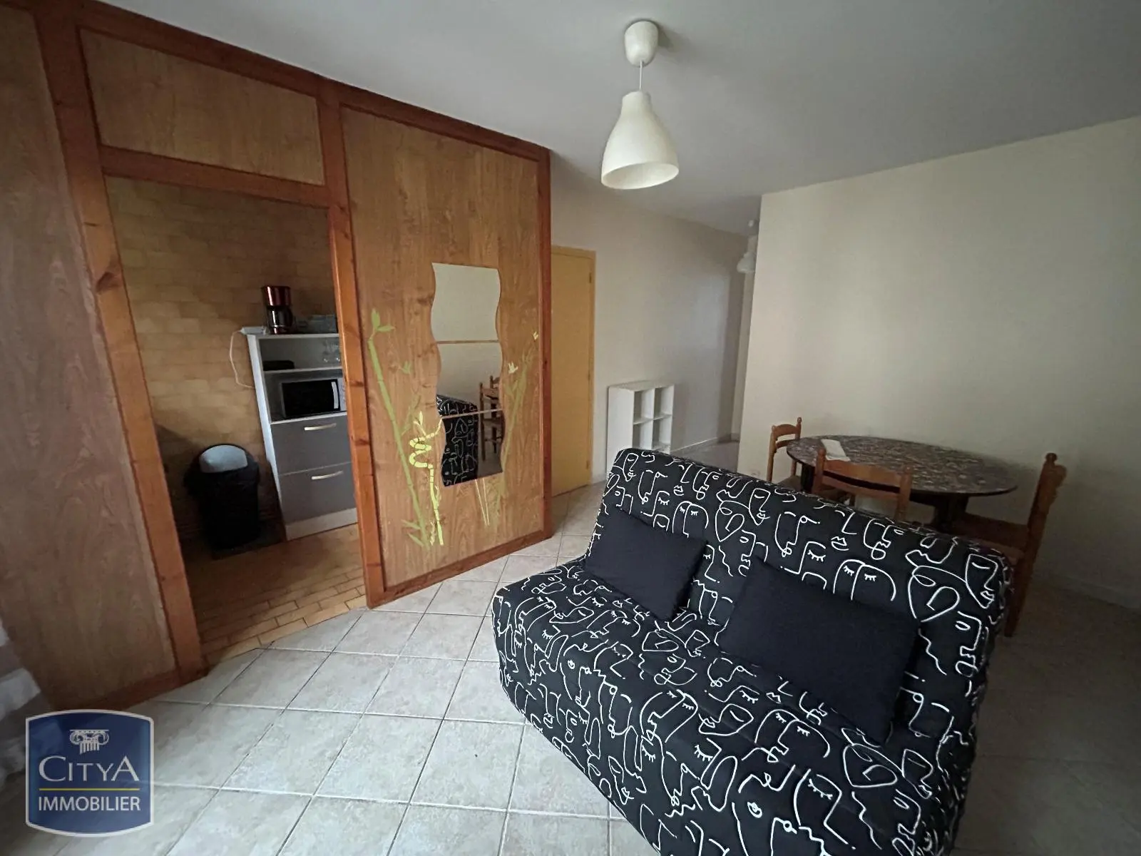 Photo 6 Appartement 2 pièces 34.74m²