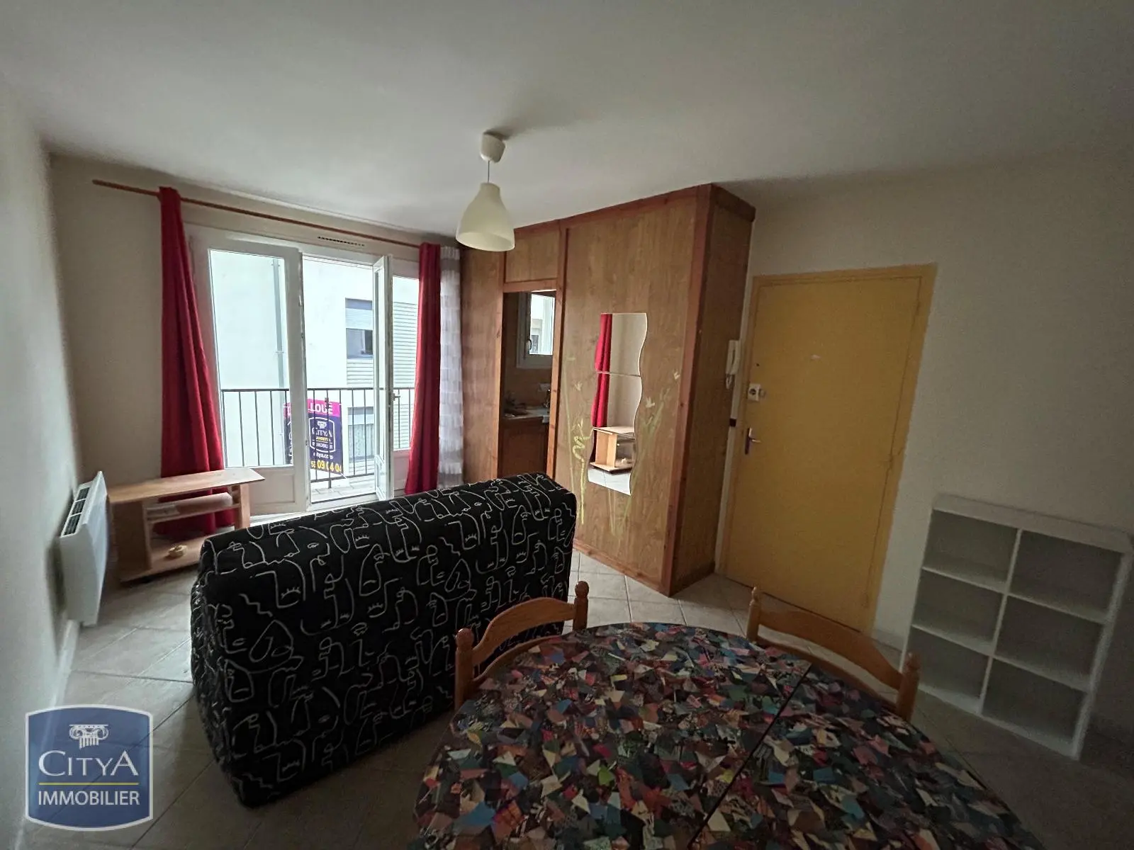 Photo 7 Appartement 2 pièces 34.74m²