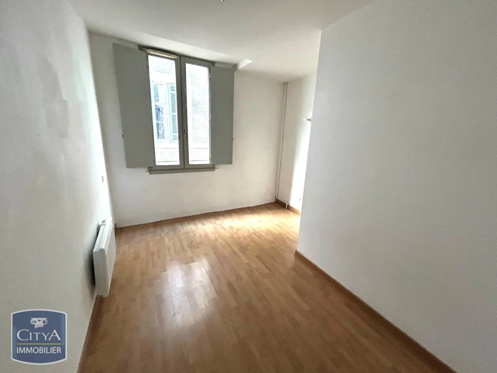 Photo 8 Appartement 3 pièces 58.29m²