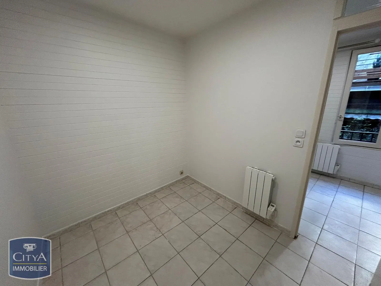 Photo 7 Appartement 1 pièce 25.3m²