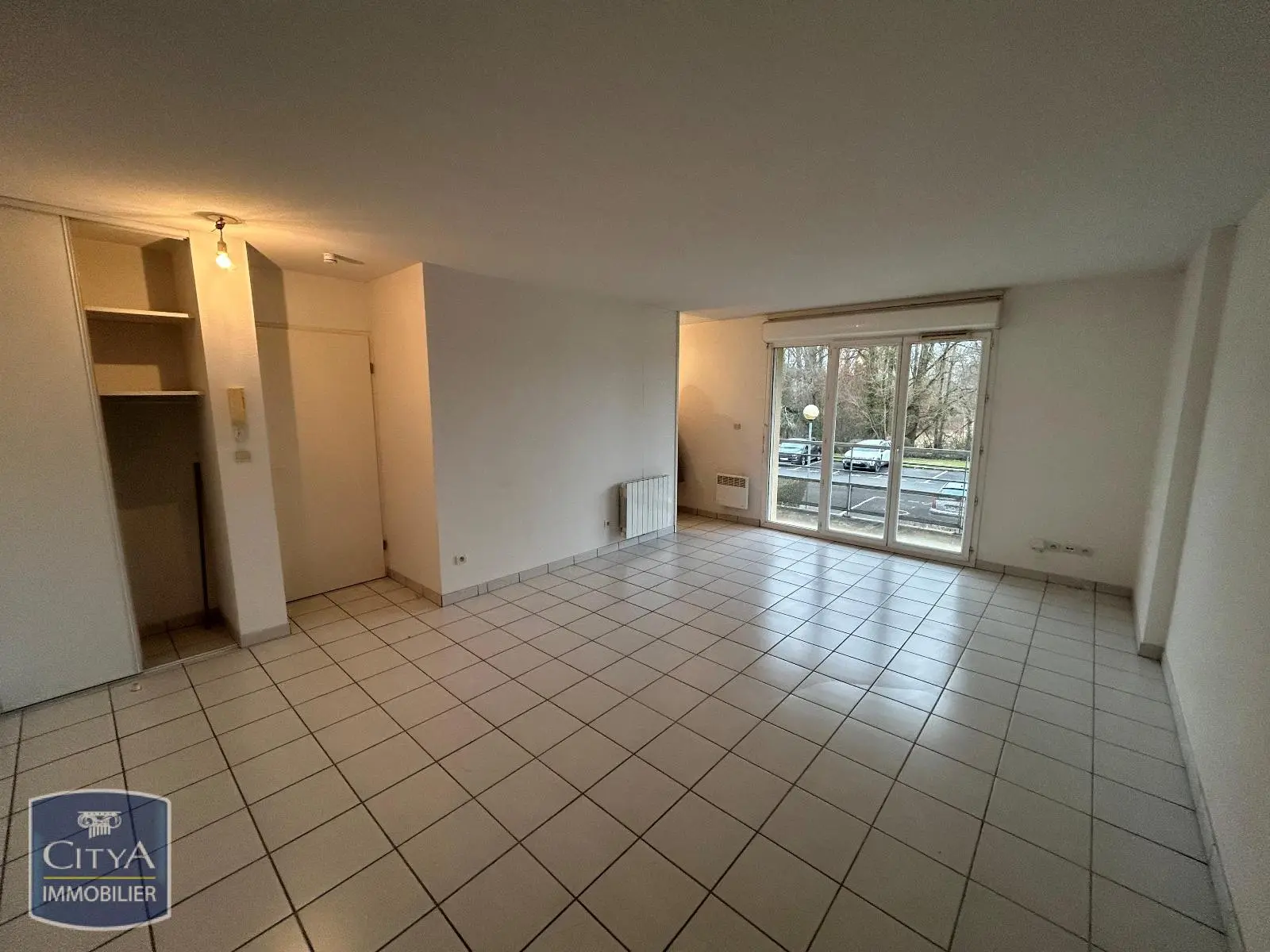 Photo 7 Appartement 2 pièces 48.72m²