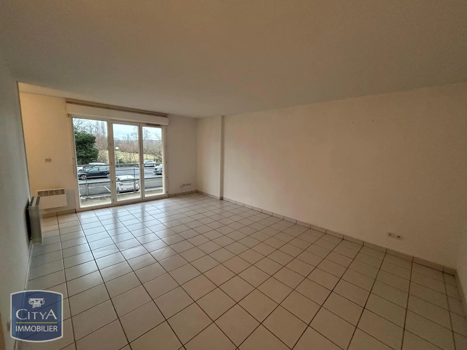 Photo 8 Appartement 2 pièces 48.72m²