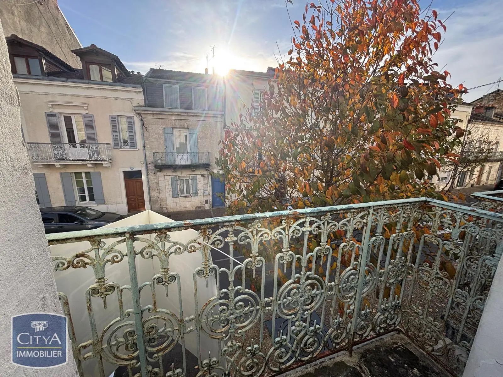 Photo 4 Appartement 1 pièce 23.44m²