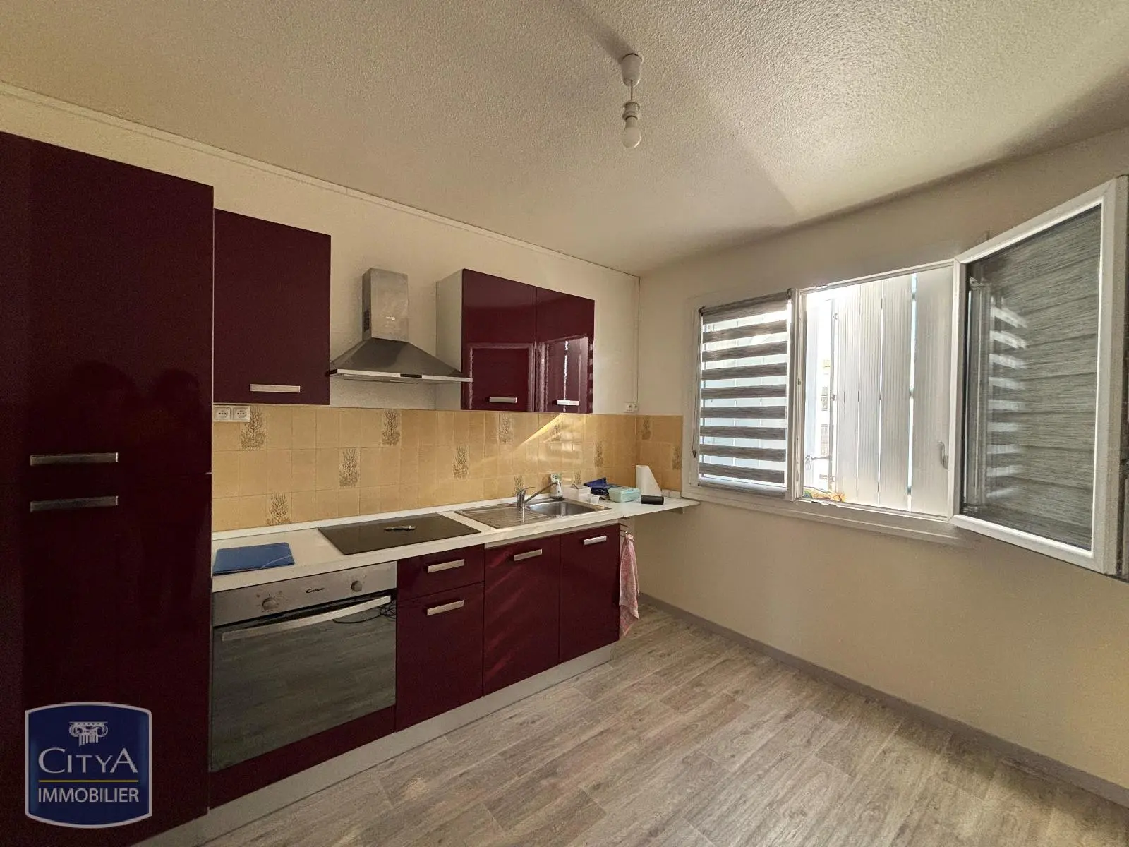 Photo 2 Appartement 3 pièces 63.12m²