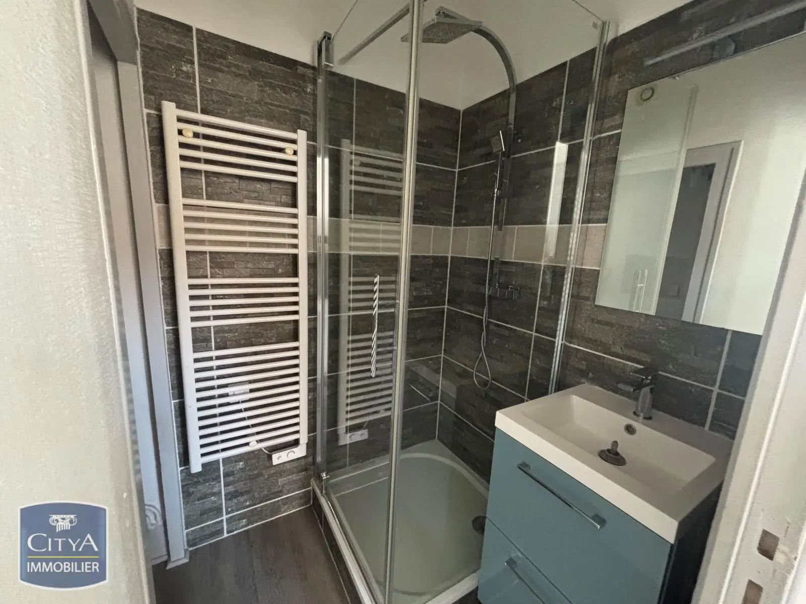 Photo 3 Appartement 1 pièce 23.44m²