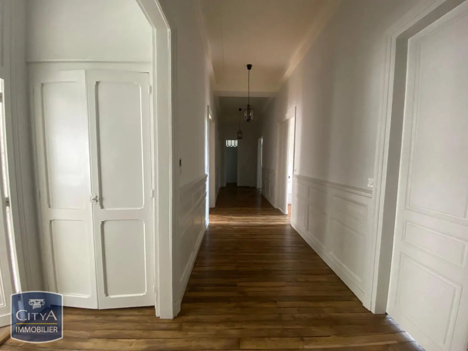 Photo 8 Appartement 5 pièces 151m²