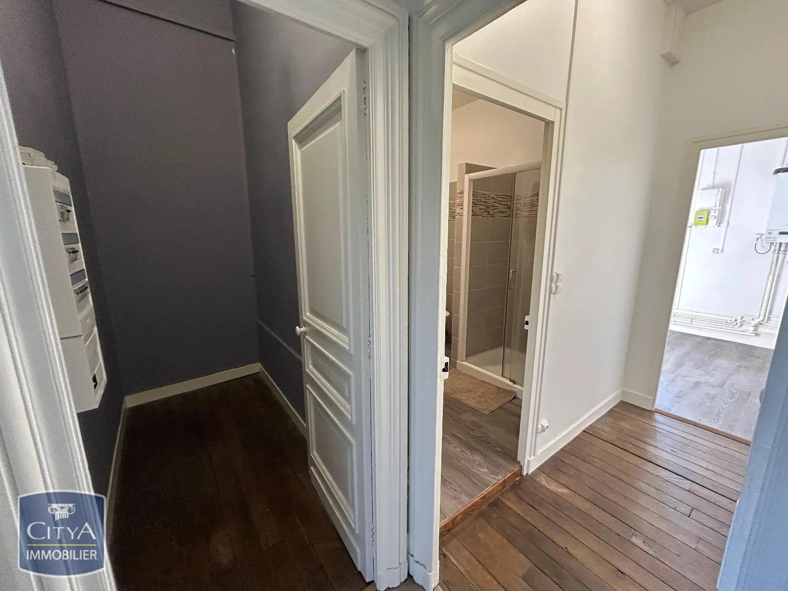 Photo 5 Appartement 2 pièces 60.14m²