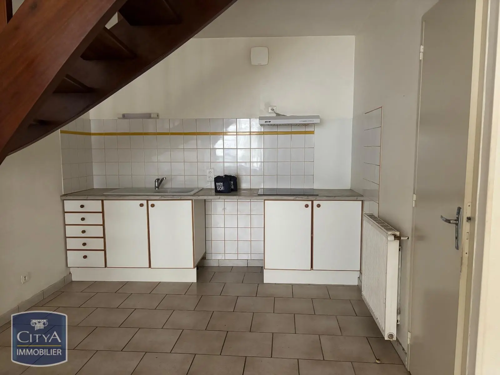 Photo 2 Appartement 3 pièces 59.09m²