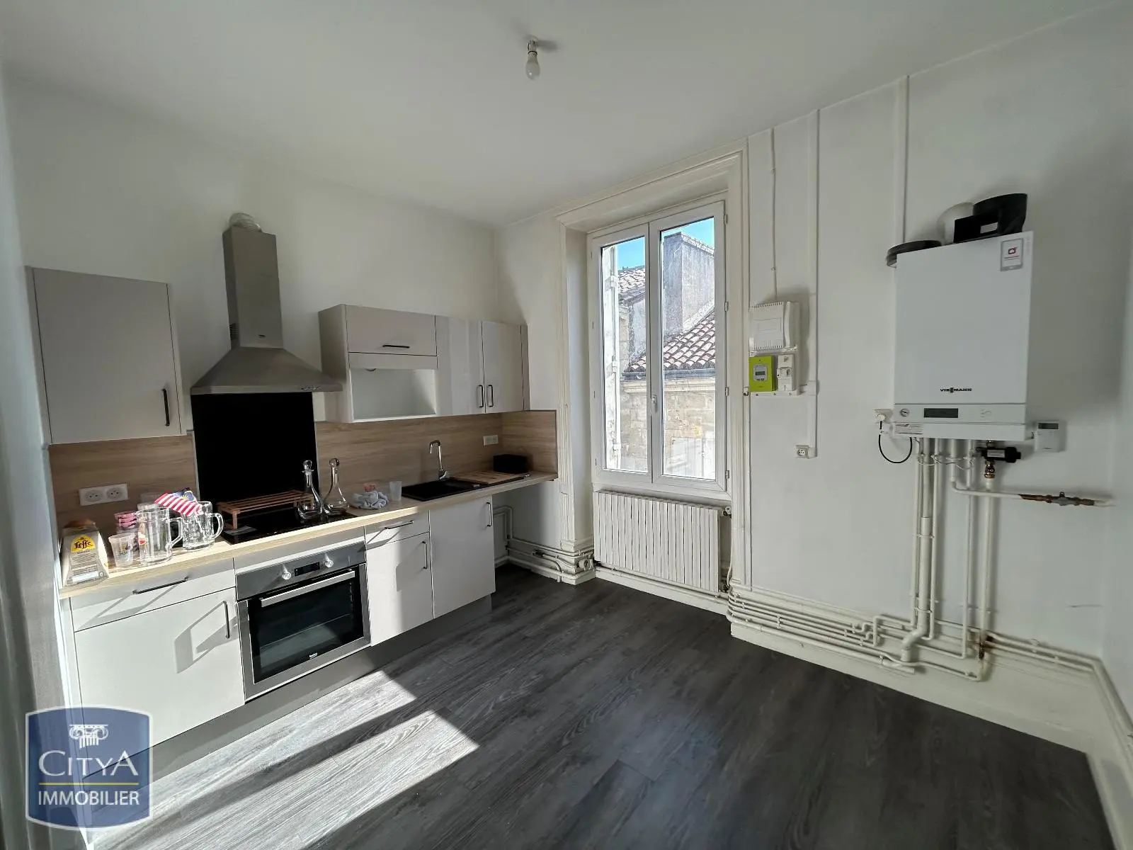 Photo 6 Appartement 2 pièces 60.14m²