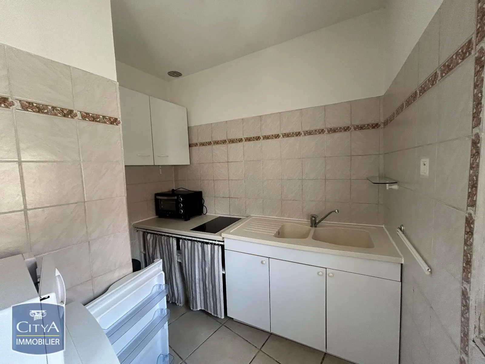 Photo 2 Appartement 1 pièce 31.5m²