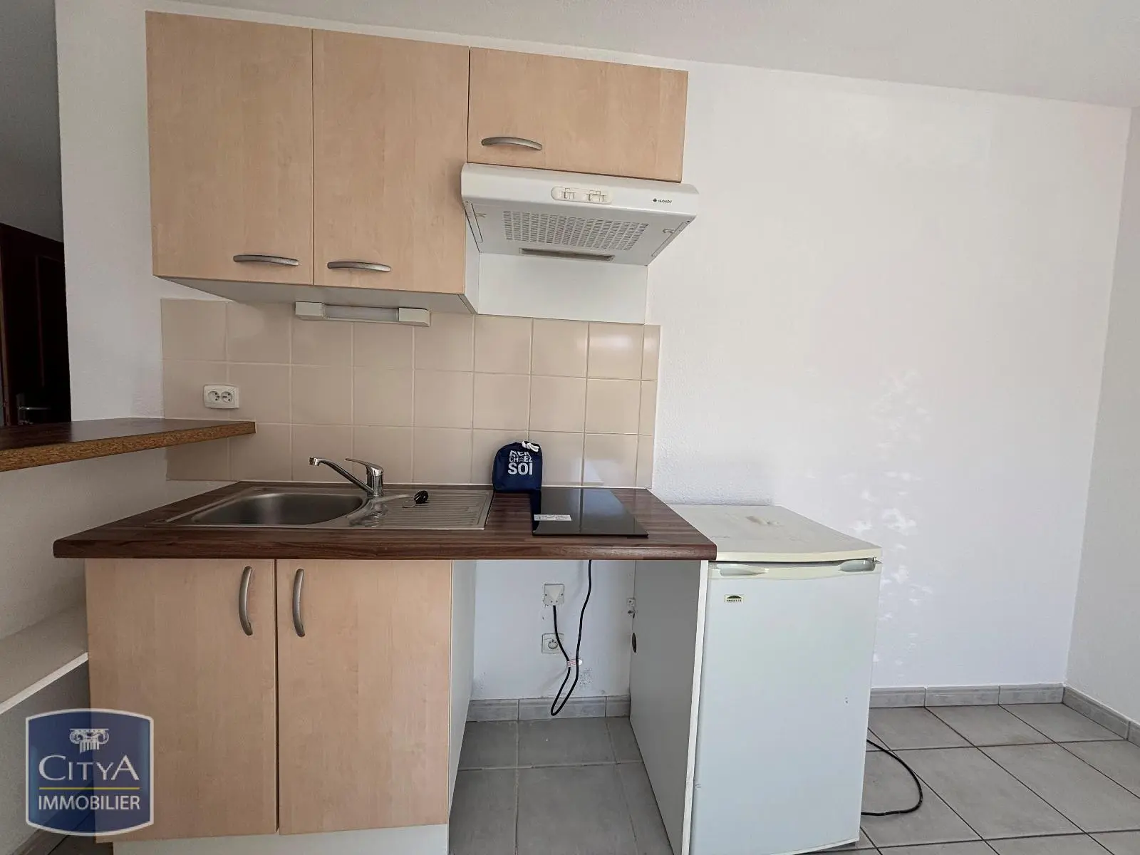 Photo 3 Appartement 1 pièce 32m²