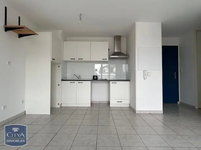 Photo 1 Appartement 3 pièces 59.21m²