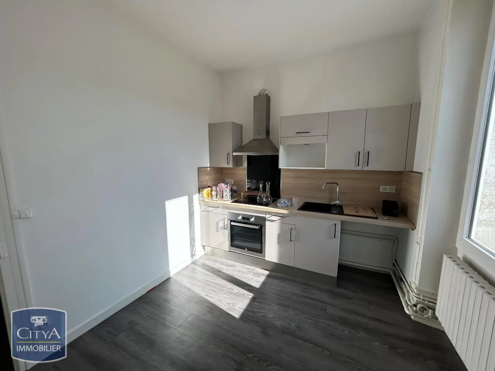 Photo 7 Appartement 2 pièces 60.14m²