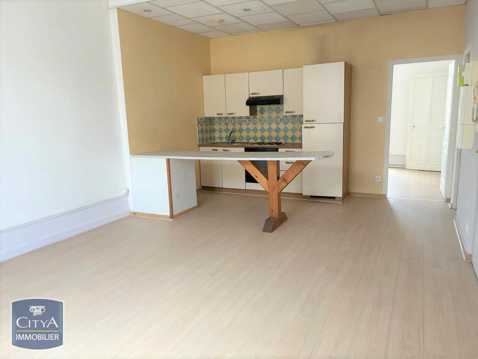 Photo 5 Appartement 2 pièces 52m²