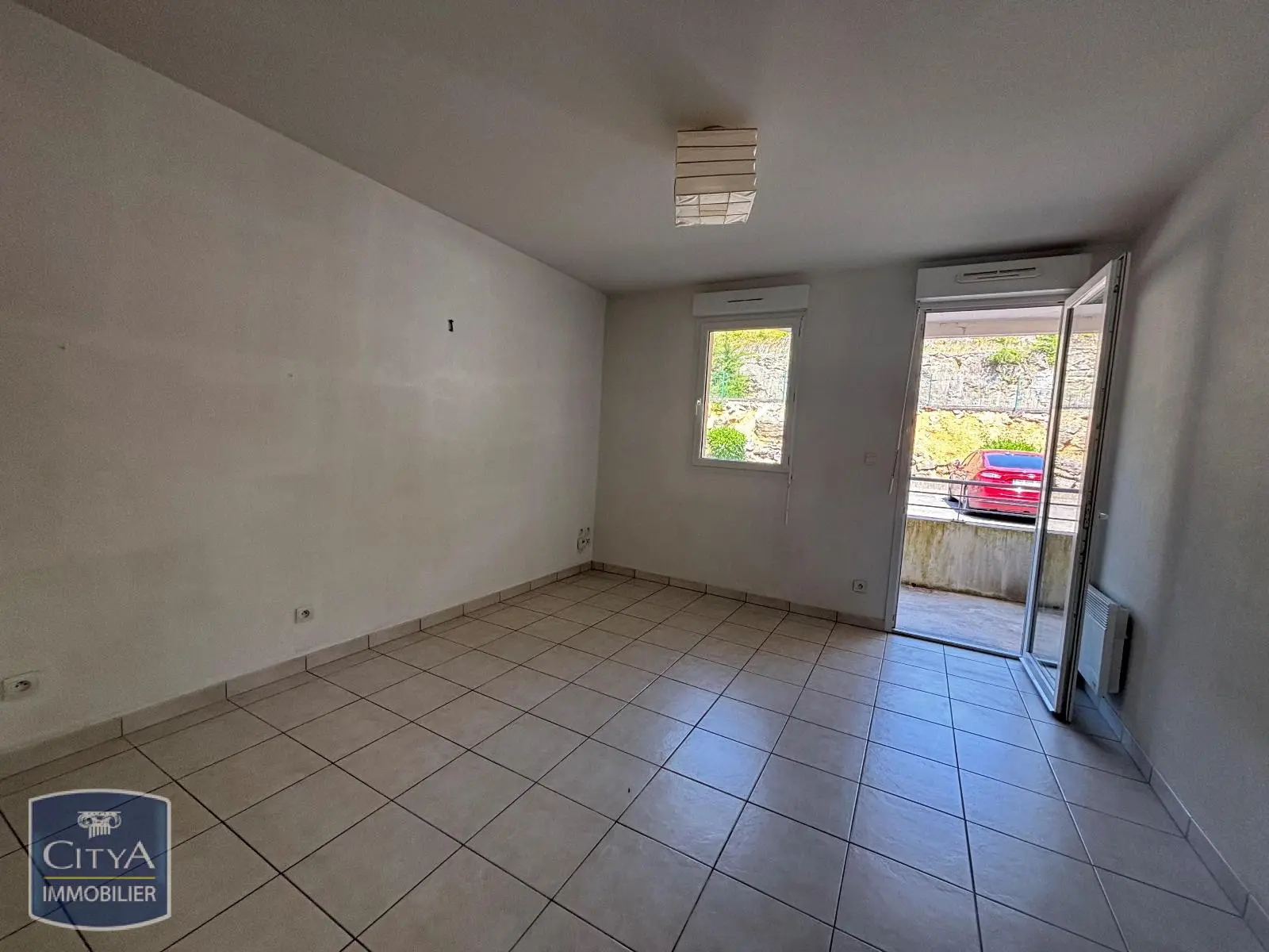 Photo 5 Appartement 1 pièce 24.89m²