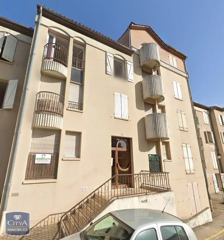 Photo 1 Appartement 1 pièce