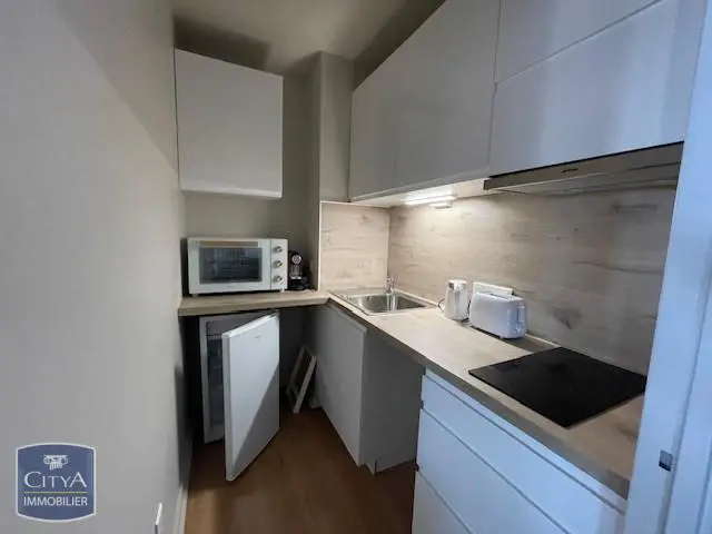 Photo 7 Appartement 2 pièces 34.2m²
