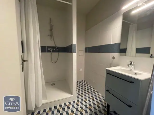 Photo 8 Appartement 2 pièces 34.2m²