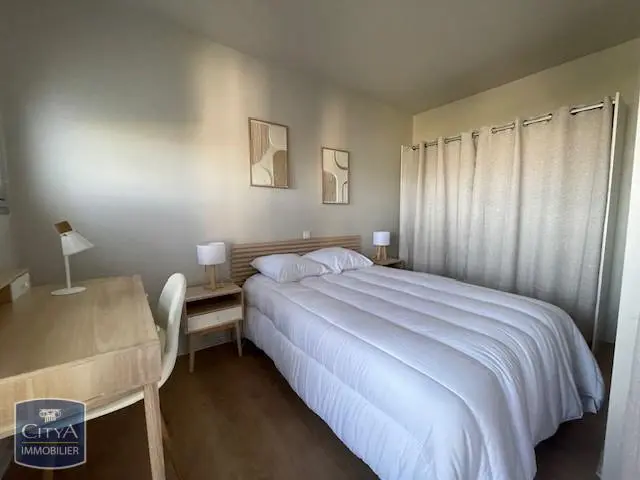 Photo 3 Appartement 2 pièces 34.2m²