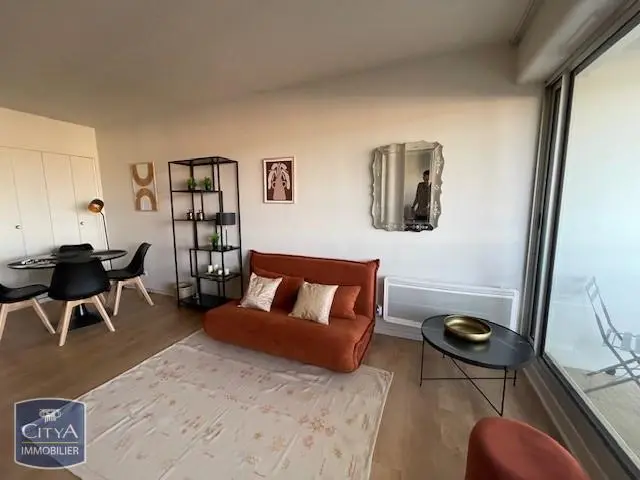 Photo 5 Appartement 2 pièces 34.2m²