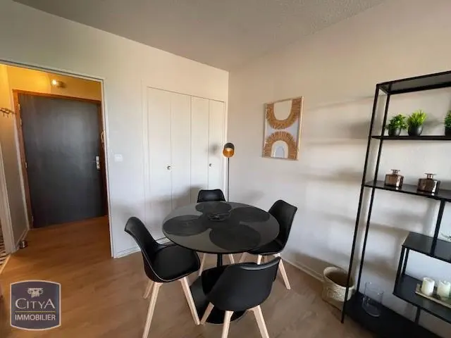 Photo 6 Appartement 2 pièces 34.2m²