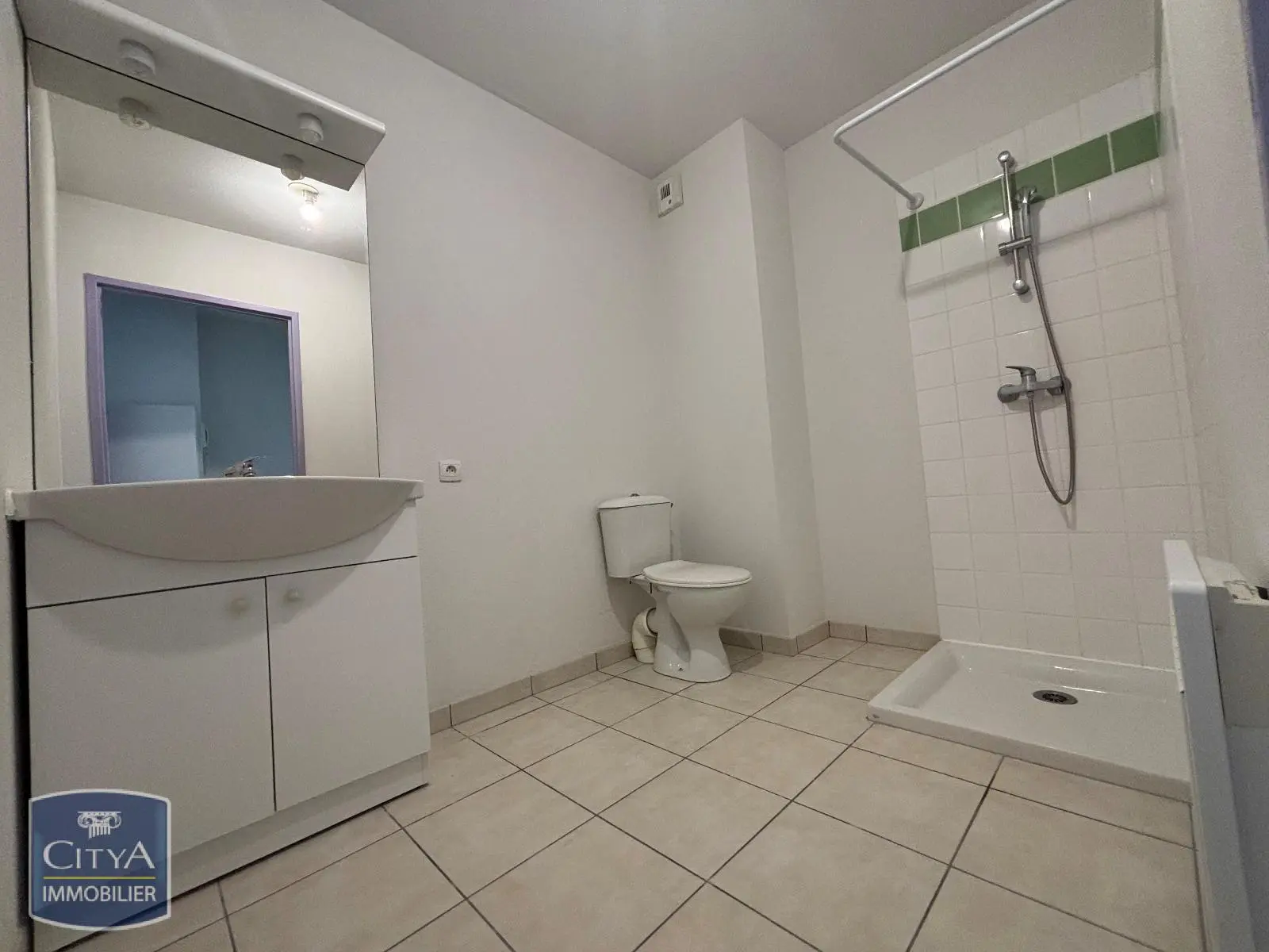 Photo 6 Appartement 1 pièce 24.89m²