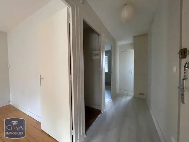 Photo 2 appartement Périgueux