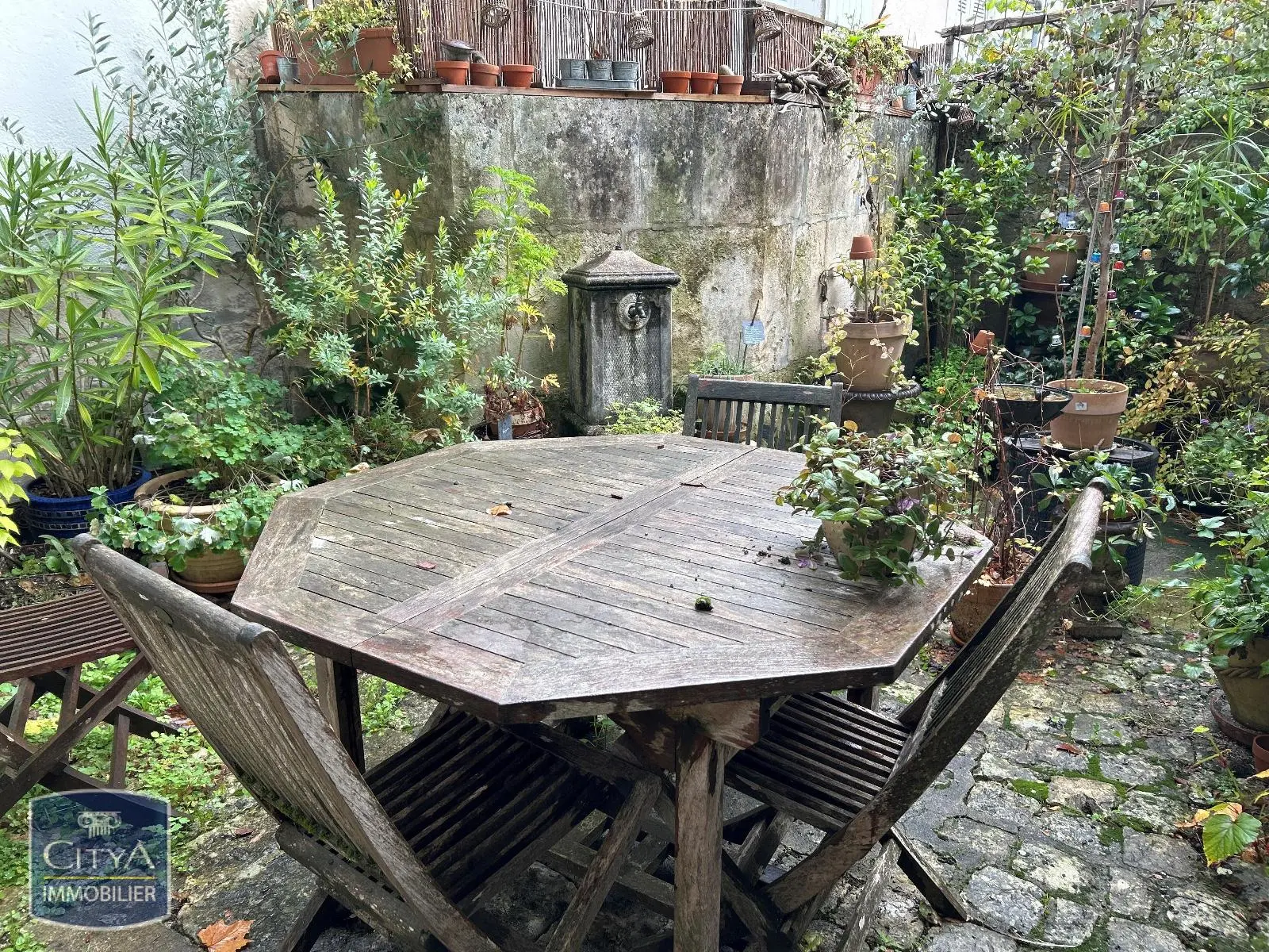 Photo 2 pour Appartement 4 pièces 86.2m² Photo 2 Appartement 4 pièces 86.2m²