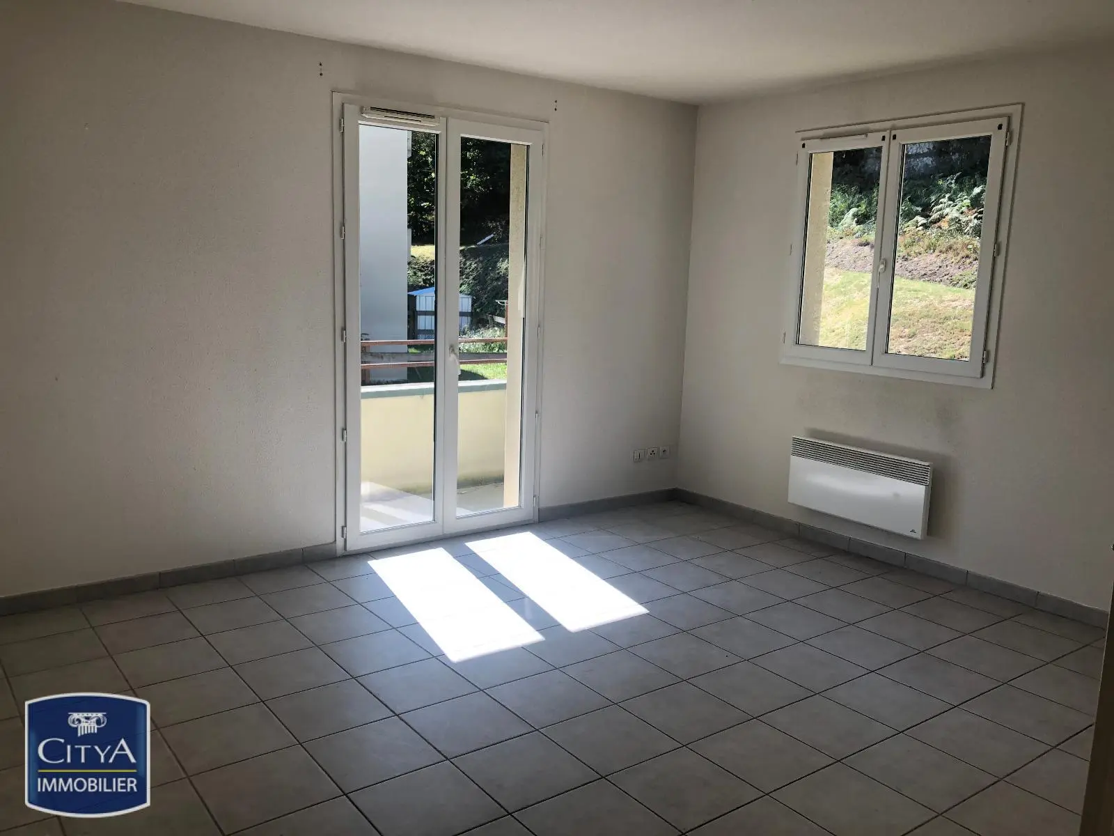 Photo 2 Appartement 2 pièces 44.8m²