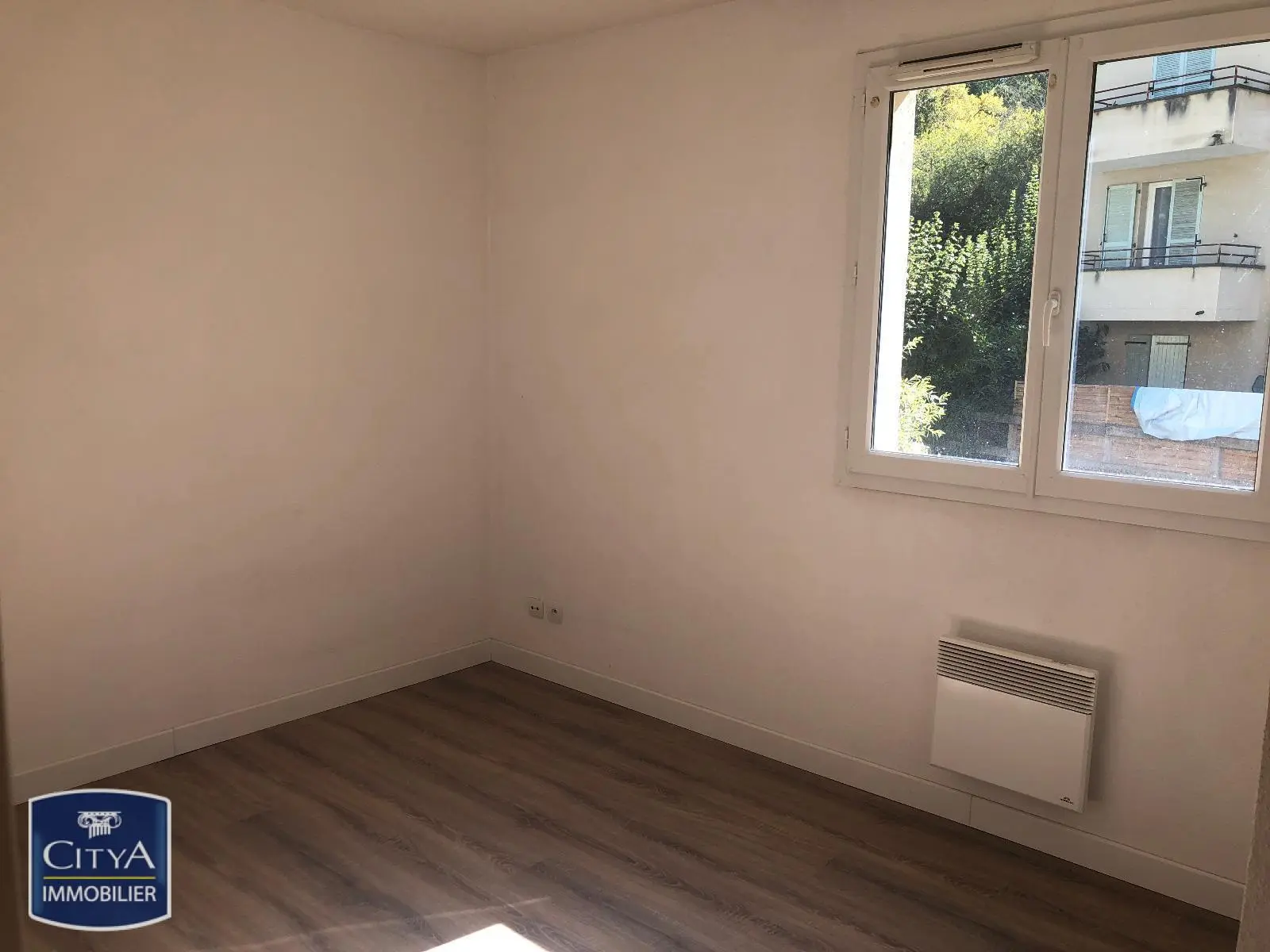 Photo 3 Appartement 2 pièces 44.8m²
