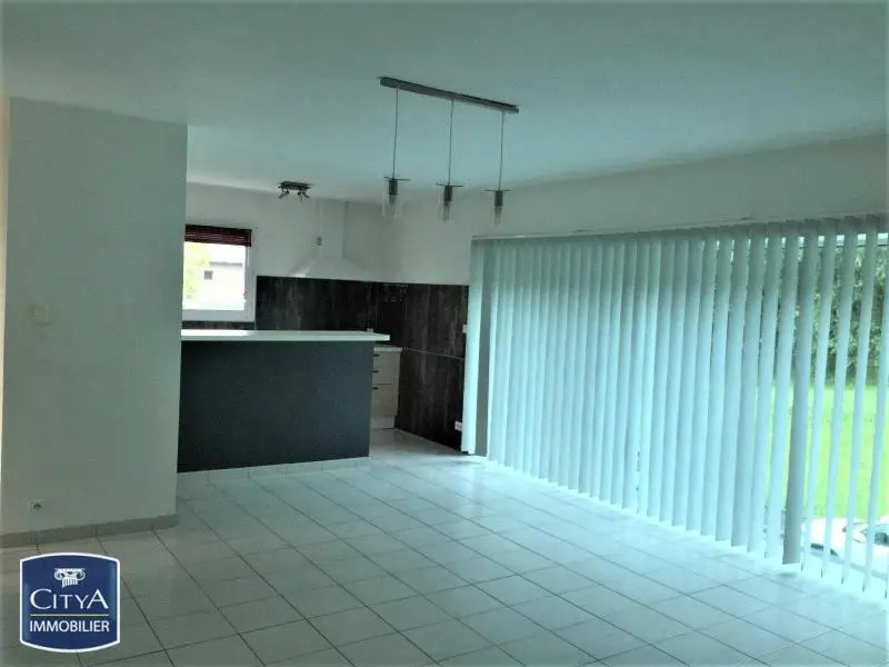 Photo 1 Appartement 3 pièces 68m²