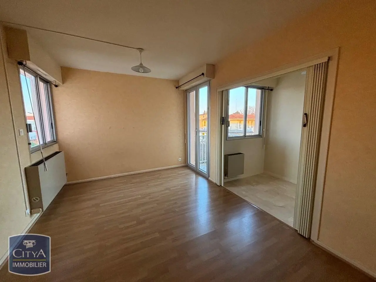 Photo 1 Appartement 1 pièce 29.48m²