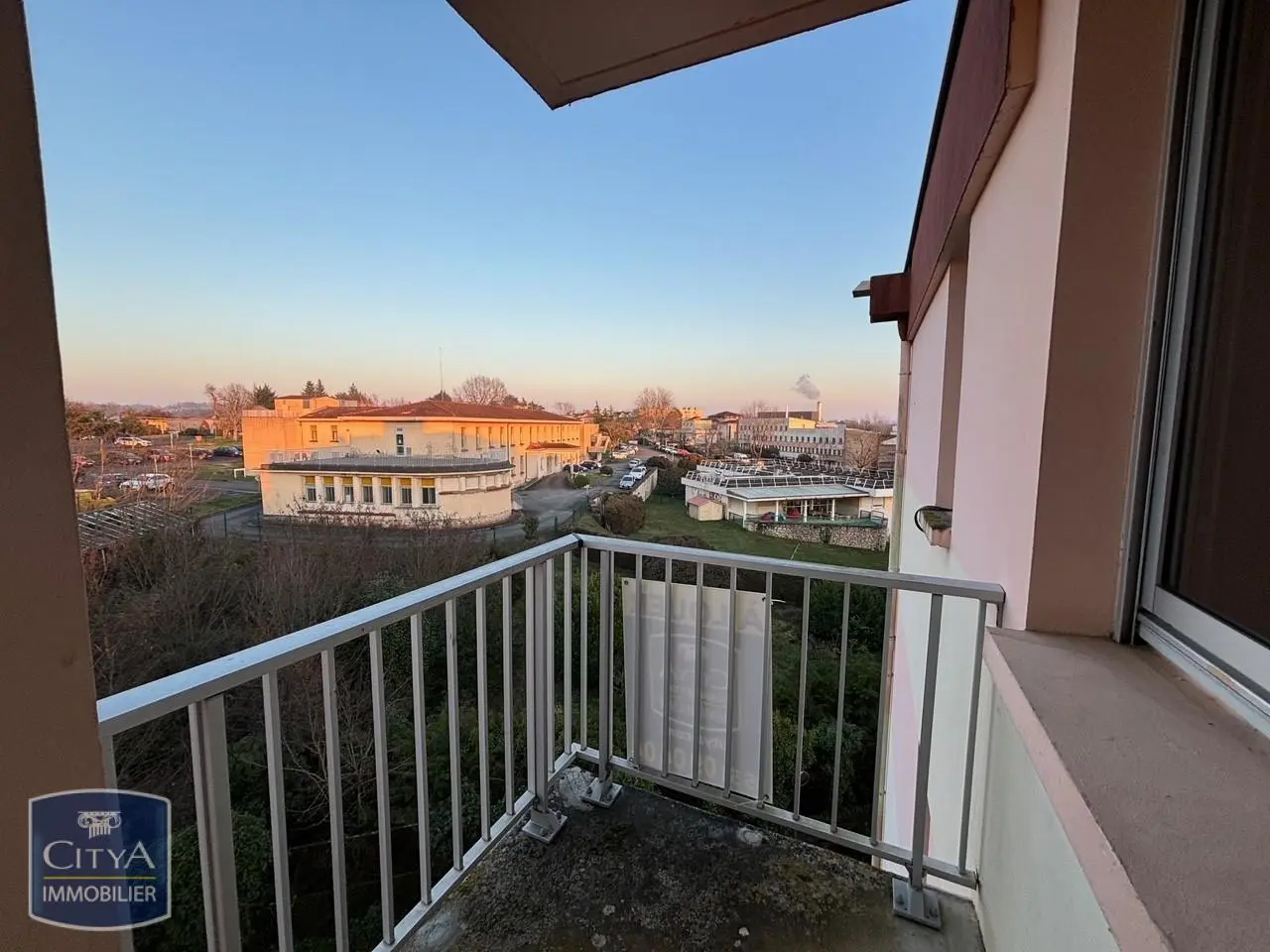 Photo 4 Appartement 1 pièce 29.48m²
