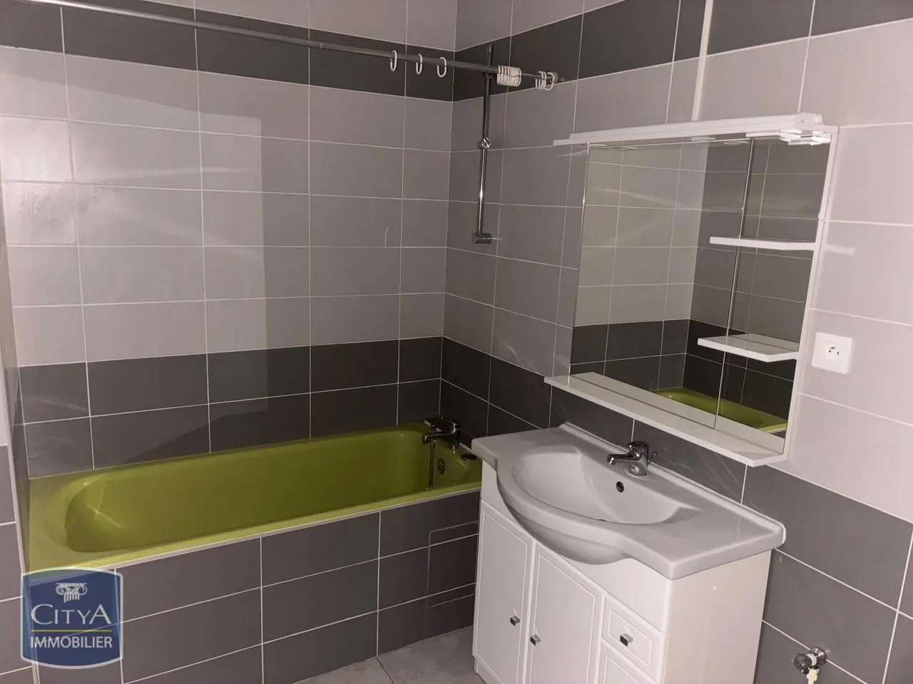 Photo 3 Appartement 1 pièce 29.48m²